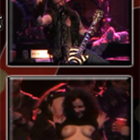 ZAKK WYLDE'S Black Label Society Philadelphia,PA April.8.2005 DVD - Thumbnail 2