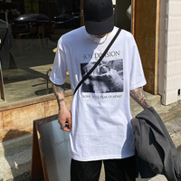 JOY DIVISION T SHIRT - Thumbnail 1