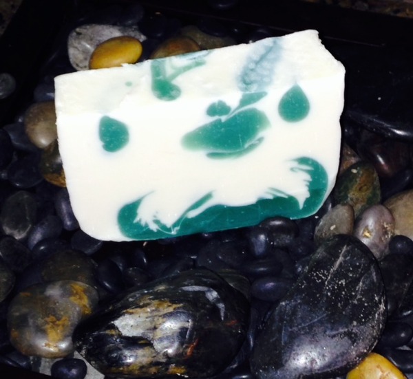 Coconut Lime Verbena