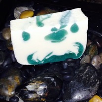 Coconut Lime Verbena