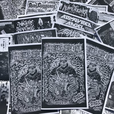 Headsplit newsletter #28