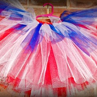 Red/White/Blue - Thumbnail 1