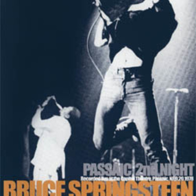 Bruce springsteen capitol theatre,passaic,nj 9.20.1978 dvd