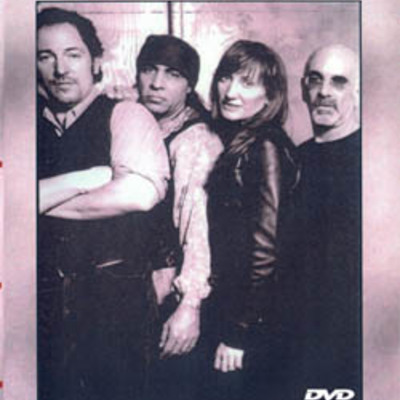 Bruce springsteen american tracks dvd - Thumbnail 4