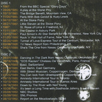 BRUCE SPRINGSTEEN THIS IS YOUR LIFE VOL.2 1985-1992 DVD - Thumbnail 1