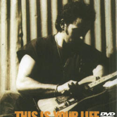 Bruce springsteen this is your life vol.3 1992-1997 dvd - Thumbnail 5