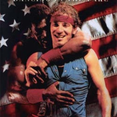 Bruce springsteen paris france 6.29.85 dvd