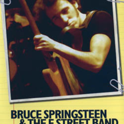 Bruce springsteen landover 11.24.1980 dvd - Thumbnail 4
