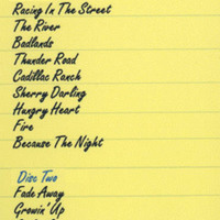 BRUCE SPRINGSTEEN LANDOVER 11.24.1980 DVD - Thumbnail 1