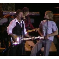 BRUCE SPRINGSTEEN CHRISTMAS IN ASBURY NIGHT 2 DVD - Thumbnail 1