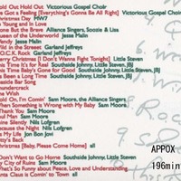 BRUCE SPRINGSTEEN CHRISTMAS IN ASBURY NIGHT 2 DVD - Thumbnail 2