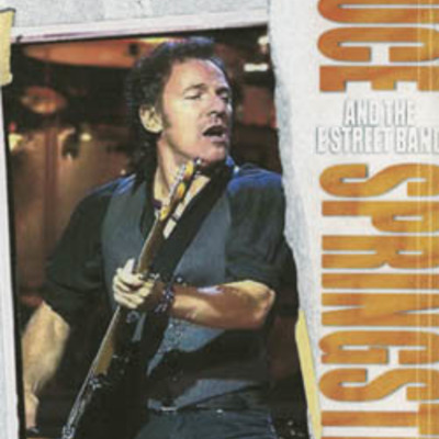 Bruce springsteen rising in tampa 11.24.2002 dvd - Thumbnail 5