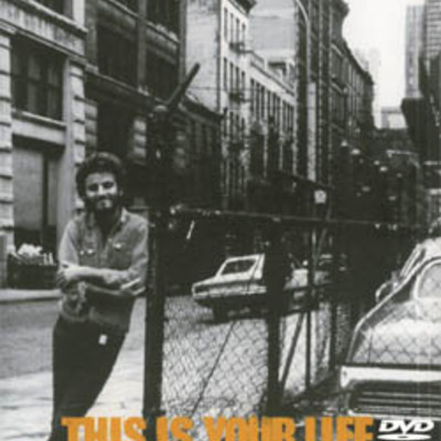 Bruce springsteen this is your life vol.1 1972-1984 dvd - Thumbnail 4