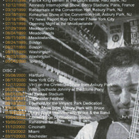 BRUCE SPRINGSTEEN THIS IS YOUR LIFE VOL.4 1998-2003 DVD - Thumbnail 1