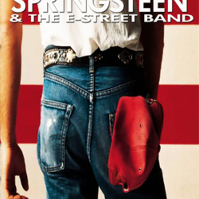Bruce springsteen the part of the show toronto 26.7.'85 (upgrade) dvd