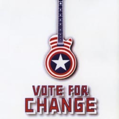 Bruce springsteen vote for change m.c.i. centre washington october 11th 2004 dvd - Thumbnail 5