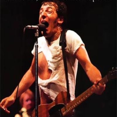 Bruce springsteen old grey whistle test special + bonus dvd