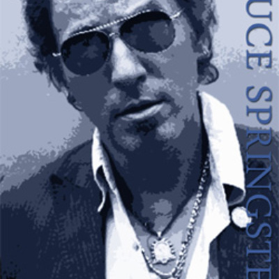 Bruce springsteen live at frankfurt & cologne, germany 05.25-27.2012 dvd