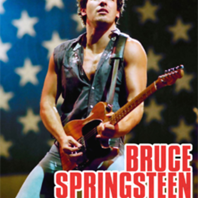 Bruce springsteen & the e-street band live cne grandstand toronto, on, canada 07.26.1984 dvd