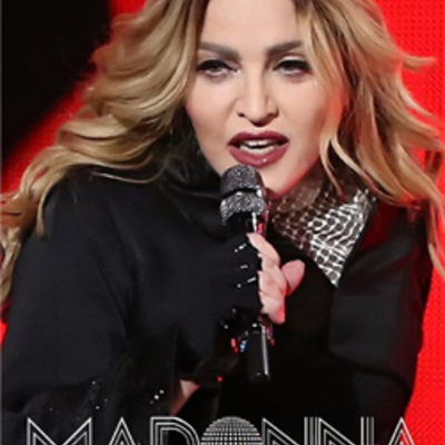 Madonna show time special rebel heart tour 2016 dvd
