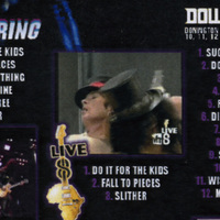VELVET REVOLVER BIG MACHINE DVD - Thumbnail 1