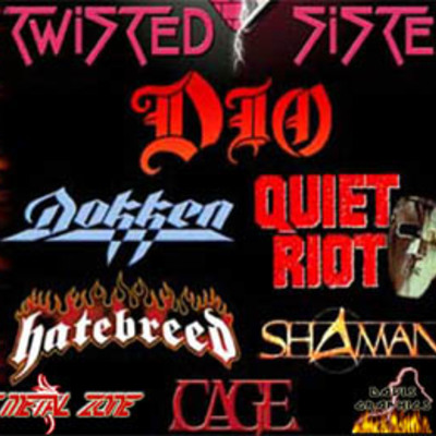 Monteray rock festival 11.13.2004 dvd - Thumbnail 4