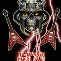 Monteray Rock Festival 11.13.2004 DVD - Thumbnail 1