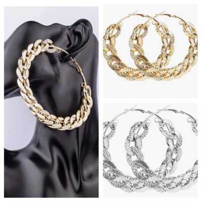 Chain hoops-tde