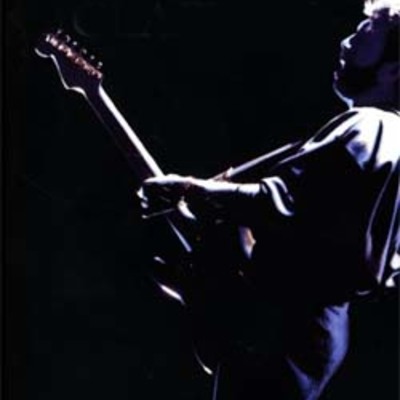 Eric clapton live hartford civic canter ct. 1985 dvd