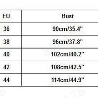 Women Chiffon Solid Color Short-Sleeved T-Shirt - Thumbnail 2