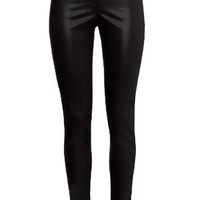 Superstretch Treggings - Thumbnail 2