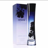 Armani Code  Femme 1.7 Edp - Thumbnail 1