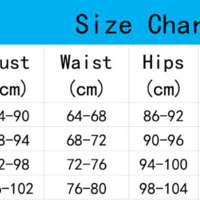 Printing Sling Sexy Women Slim High Waist Dress - Thumbnail 5