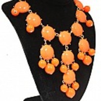 STATEMENT NECKLACE - Thumbnail 1