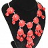 STATEMENT NECKLACE - Thumbnail 2