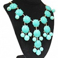 STATEMENT NECKLACE - Thumbnail 3