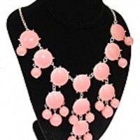 STATEMENT NECKLACE - Thumbnail 4