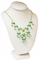 MARS STATEMENT NECKLACE