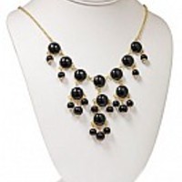 MARS STATEMENT NECKLACE - Thumbnail 2