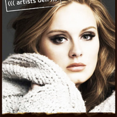 Adele pbs live from the artist den 02.03.2012 dvd - Thumbnail 1