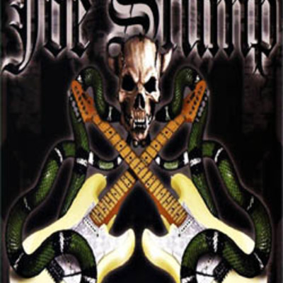 Joe stump weert 11.28.2008 dvd