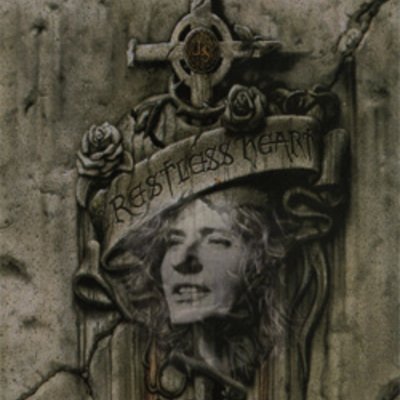 Whitesnake italy '94 dvd