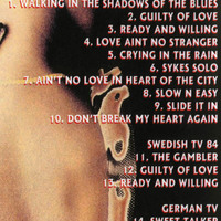 WHITESNAKE ROCK IN RIO DVD - Thumbnail 1