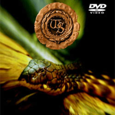Whitesnake monsters of rock buenos aires argentina 1997 dvd