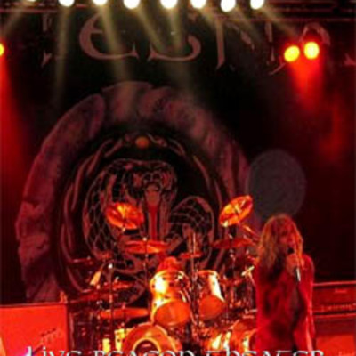 Whitesnake live in beacon theater, new york 2005 dvd