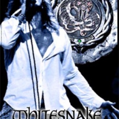 Whitesnake live in wolverhampton 2004 dvd