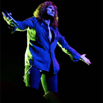 Whitesnake compilation 1984-1990 dvd