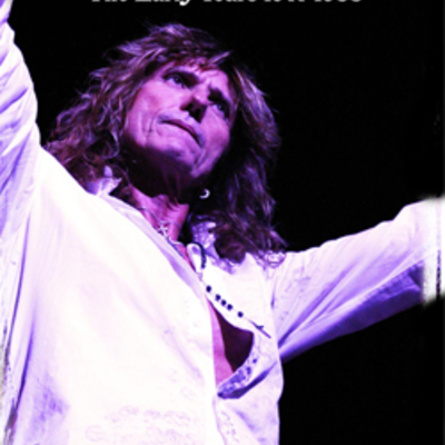 Whitesnake the early years 1977-1983 (promos & performances) dvd