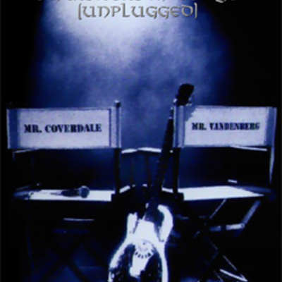 Whitesnake starskers in tokyo 1997 dvd