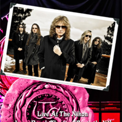 Whitesnake live at the nikon at jones beach theater, wantagh, ny 08.24.2011 dvd